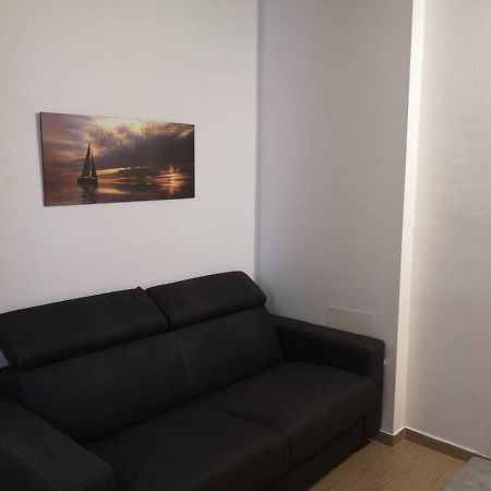 Mario Al Borgo Hotell San Benedetto del Tronto Eksteriør bilde