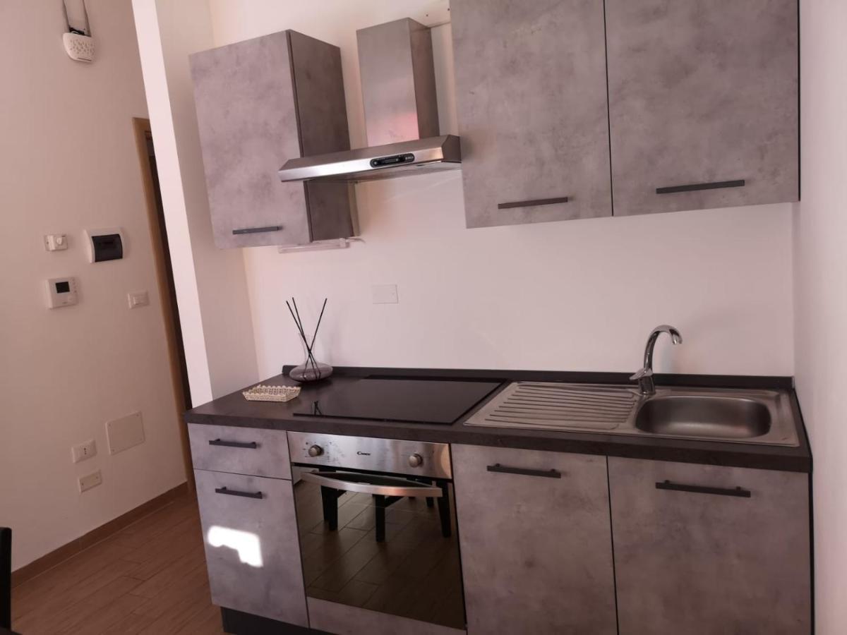Mario Al Borgo Hotell San Benedetto del Tronto Eksteriør bilde
