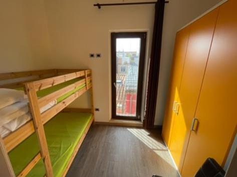Mario Al Borgo Hotell San Benedetto del Tronto Eksteriør bilde