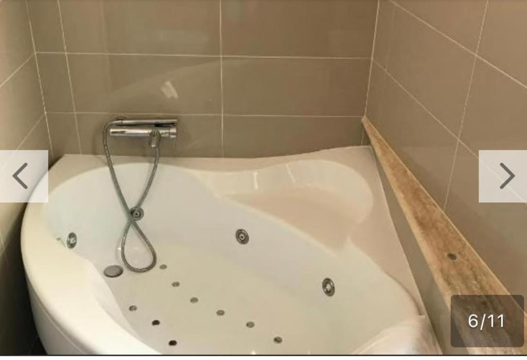 Mario Al Borgo Hotell San Benedetto del Tronto Eksteriør bilde