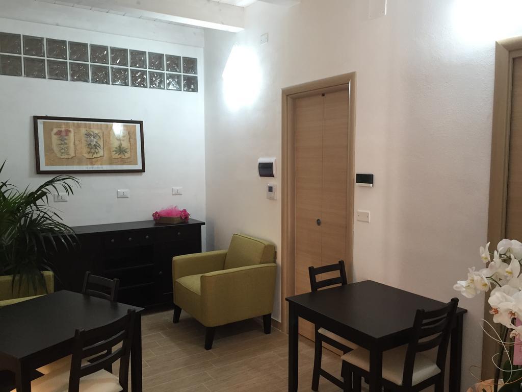 Mario Al Borgo Hotell San Benedetto del Tronto Eksteriør bilde