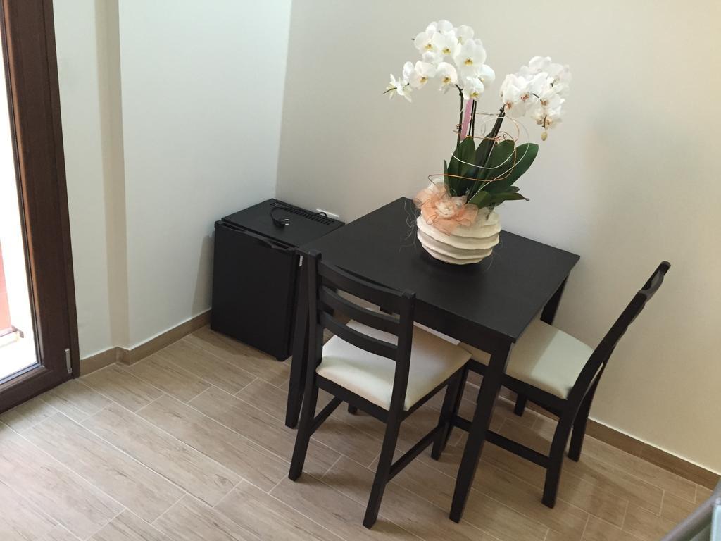 Mario Al Borgo Hotell San Benedetto del Tronto Rom bilde