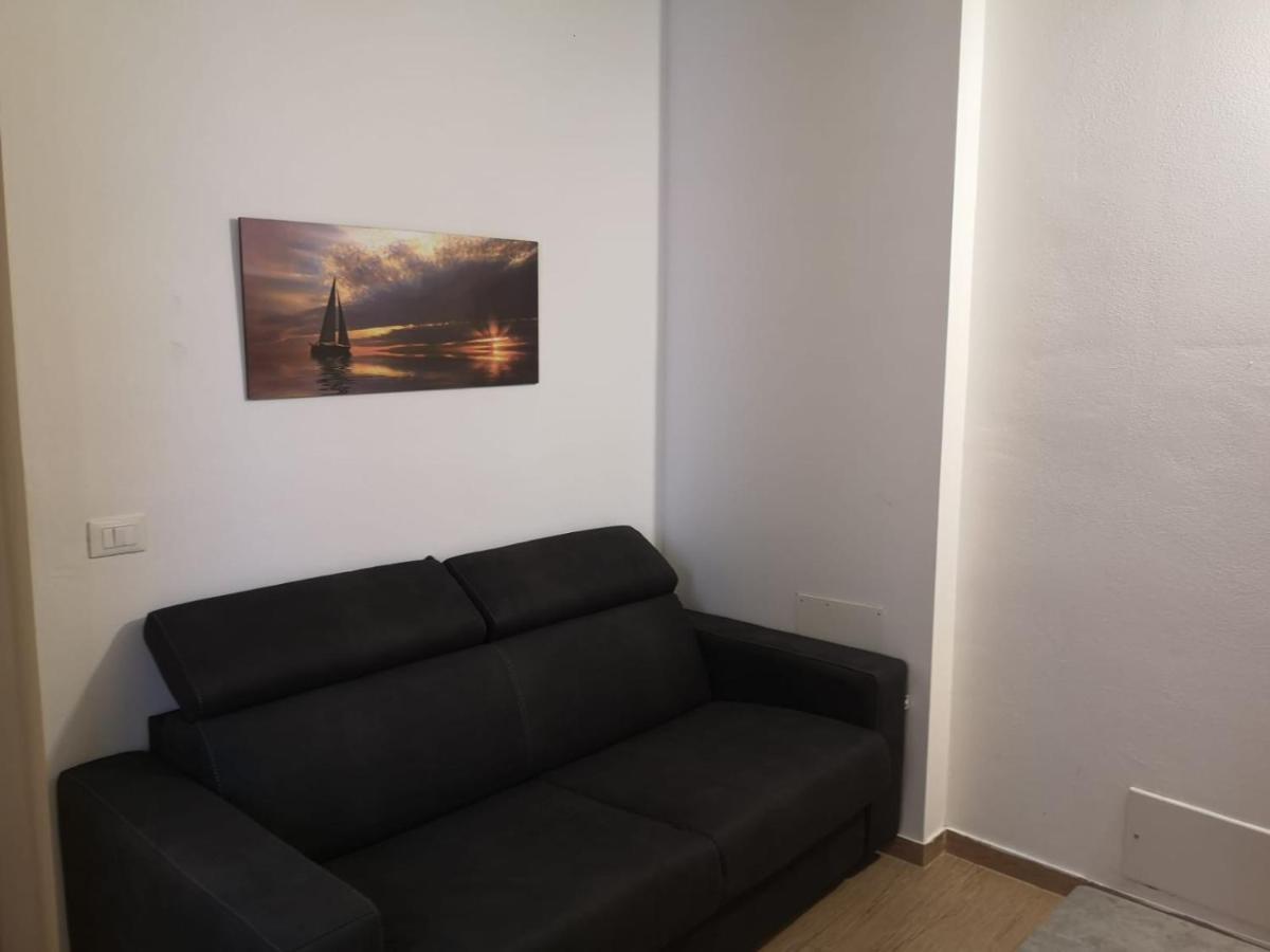 Mario Al Borgo Hotell San Benedetto del Tronto Eksteriør bilde