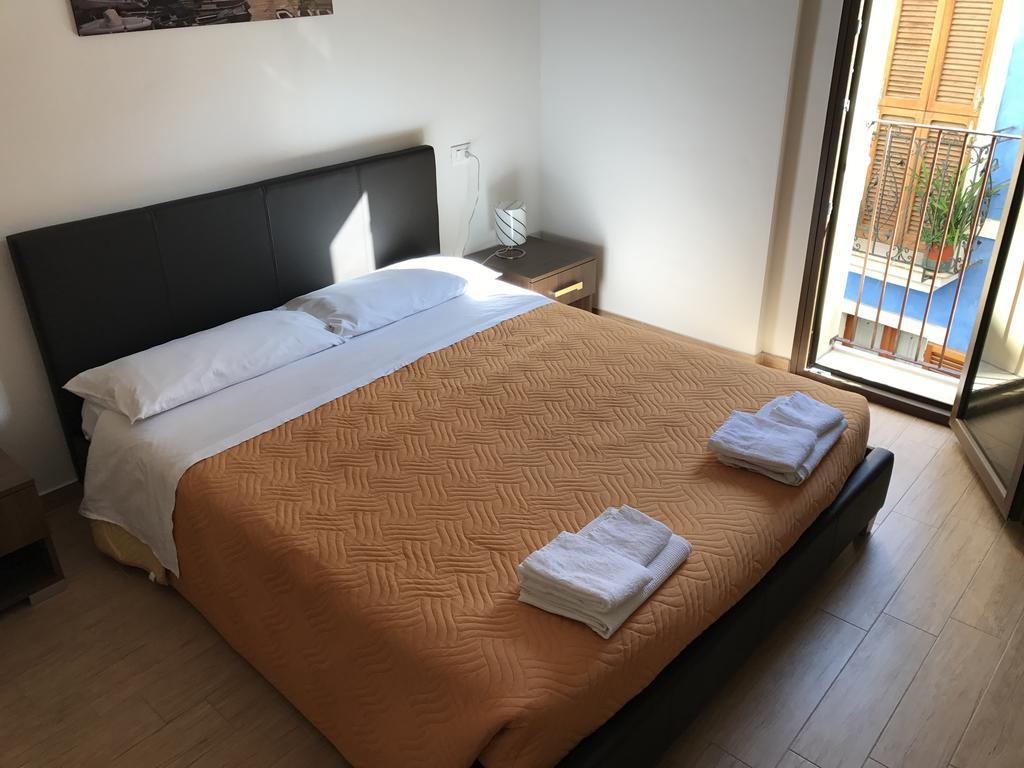Mario Al Borgo Hotell San Benedetto del Tronto Eksteriør bilde
